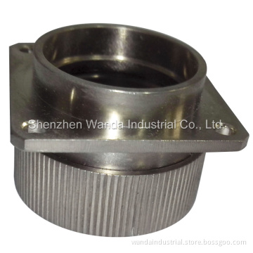 CNC Turning and Milling Parts for Mechanical Components